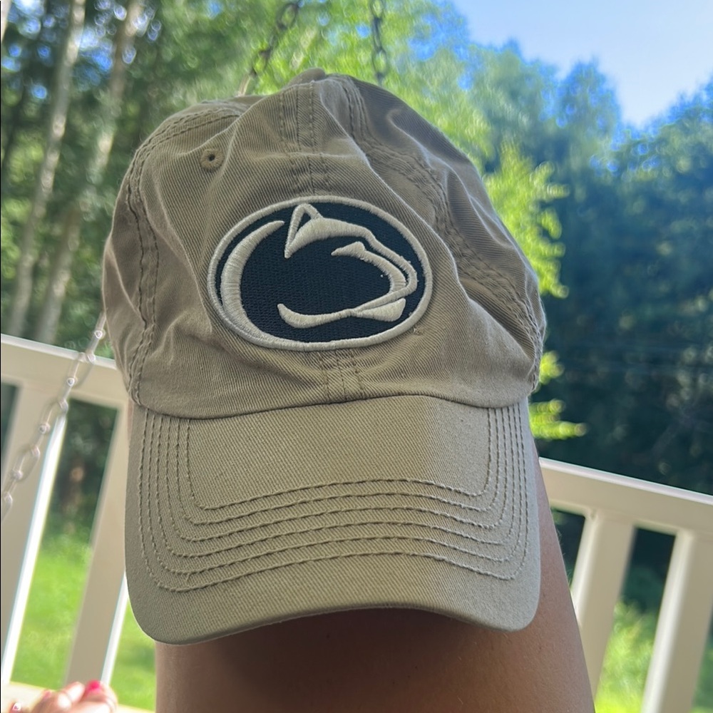 Penn State Ball Cap